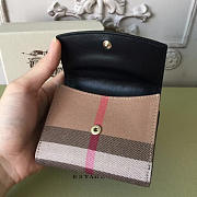 Burberry wallet 5736 - 2