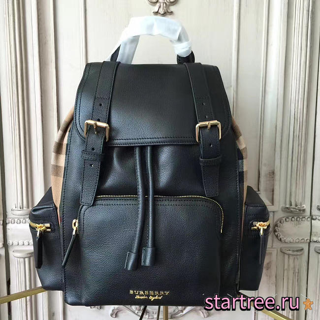Burberry backpack 5820 - 1