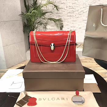 CohotBag bvlgari serpenti forever 5884