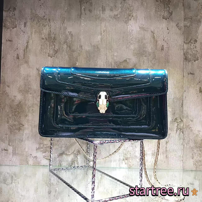 CohotBag bvlgari serpenti forever 5958 - 1