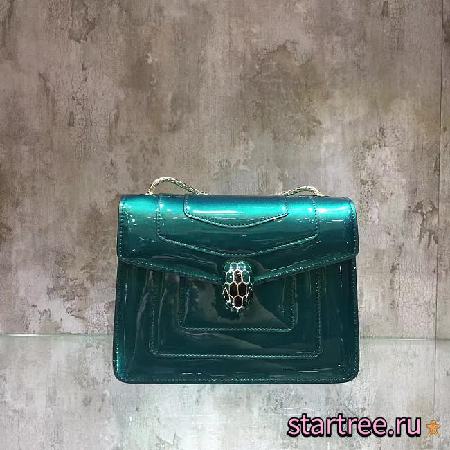 CohotBag bvlgari serpenti forever 6050 - 1