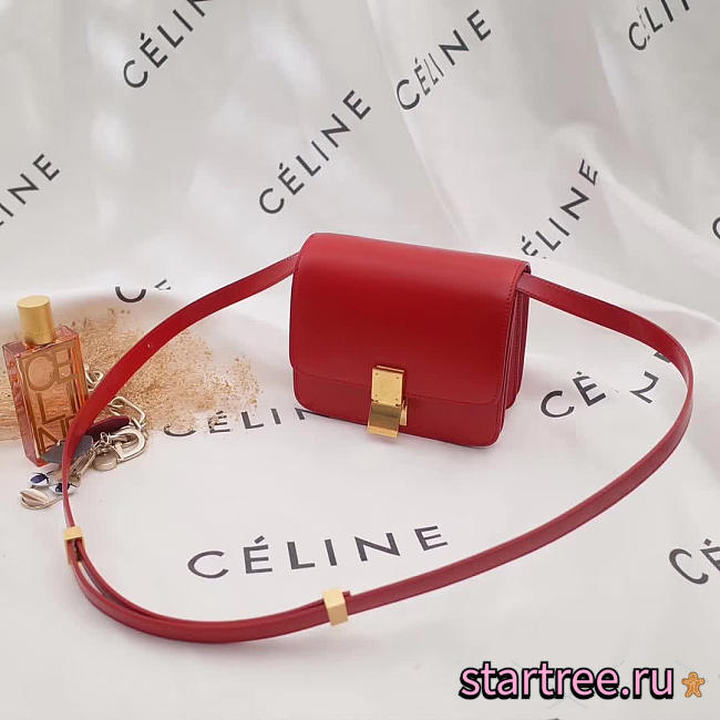 CohotBag celine classic box 1144 - 1