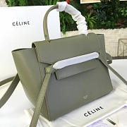 CohotBag celine leather belt bag z1190 - 4