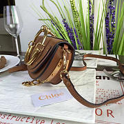 chloe leather nile z1335 CohotBag  - 2