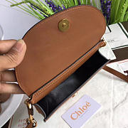 chloe leather nile z1335 CohotBag  - 6