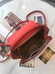 chloé cortex faye backpack z1410 CohotBag  - 2