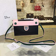 CohotBag dior ever 1539 - 1