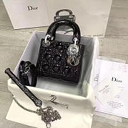 CohotBag lady dior mini 1548 - 1