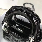 CohotBag lady dior mini 1548 - 2