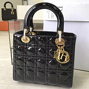 CohotBag lady dior 1603 - 1