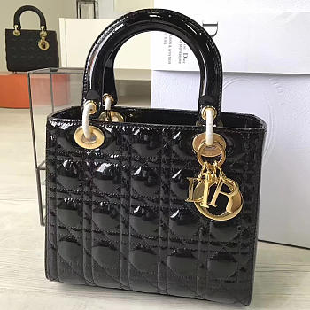 CohotBag lady dior 1603