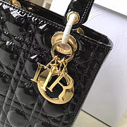 CohotBag lady dior 1603 - 4