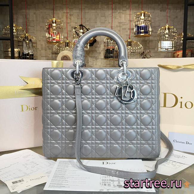 CohotBag lady dior 1642 - 1