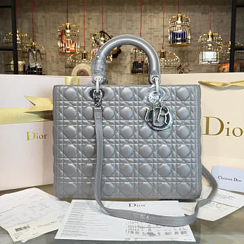 CohotBag lady dior 1642