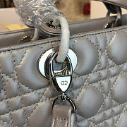 CohotBag lady dior 1642 - 5