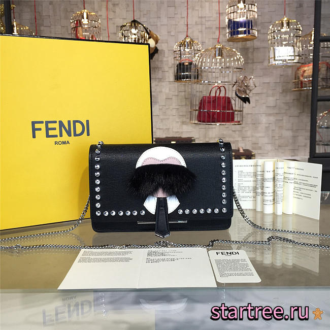 CohotBag fendi woc - 1