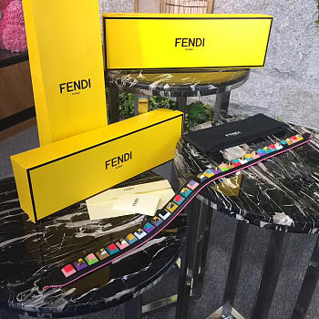 CohotBag fendi shoulder strap 1816