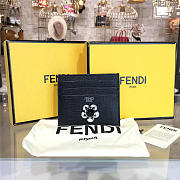 CohotBag fendi credit card holder 1842 - 1
