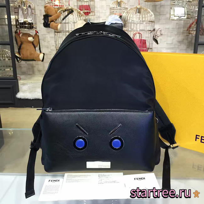 CohotBag fendi backpack 1866 - 1