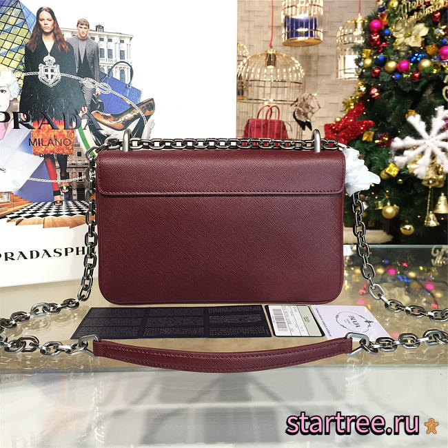 CohotBag fendi 2jours 1890 - 1