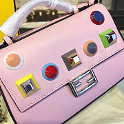 CohotBag fendi dotcom click baguette - 6