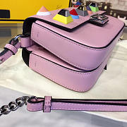 CohotBag fendi dotcom click baguette - 3