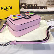 CohotBag fendi dotcom click baguette - 2