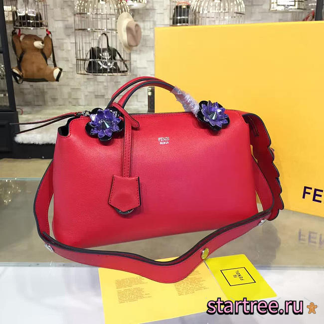 CohotBag fendi by the way 1954 - 1