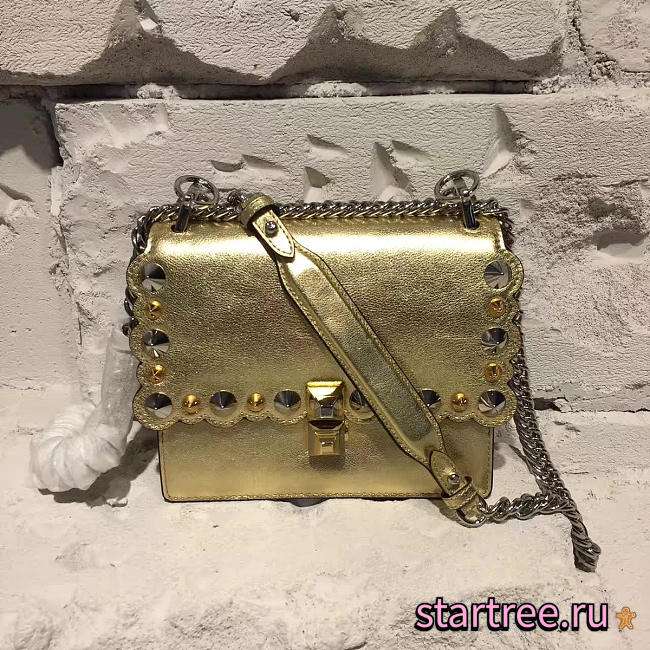 CohotBag fendi continental 1998 - 1