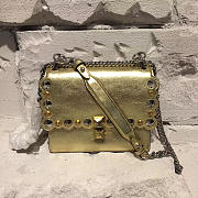 CohotBag fendi continental 1998 - 1