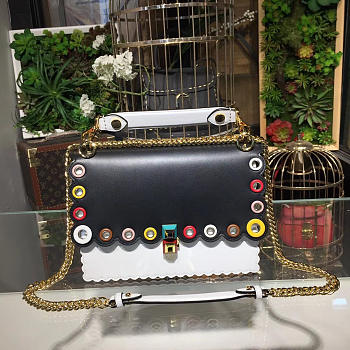 CohotBag fendi kani 2015