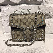 Gucci dionysus shoulder bag z02 - 1