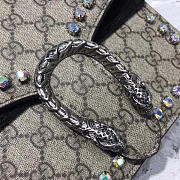 Gucci dionysus shoulder bag z02 - 6