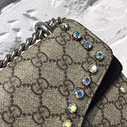 Gucci dionysus shoulder bag z02 - 5