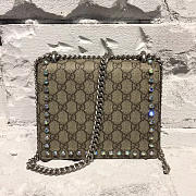 Gucci dionysus shoulder bag z02 - 4