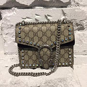 Gucci dionysus shoulder bag z02 - 2