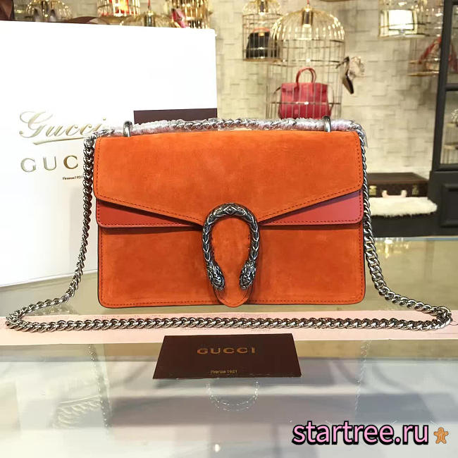 Gucci dionysus shoulder bag z045 - 1