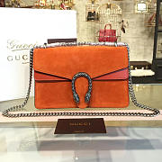 Gucci dionysus shoulder bag z045 - 1