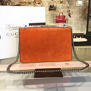 Gucci dionysus shoulder bag z045 - 4
