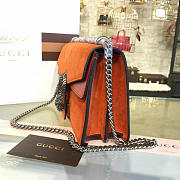 Gucci dionysus shoulder bag z045 - 3