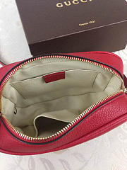 gucci soho disco leather bag CohotBag z2362 - 2