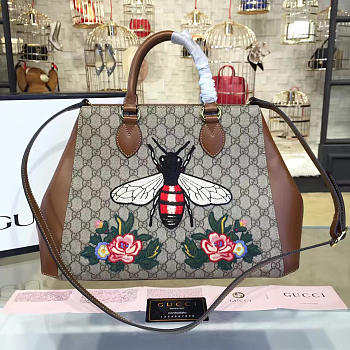 gucci soft gucci signature CohotBag 2370