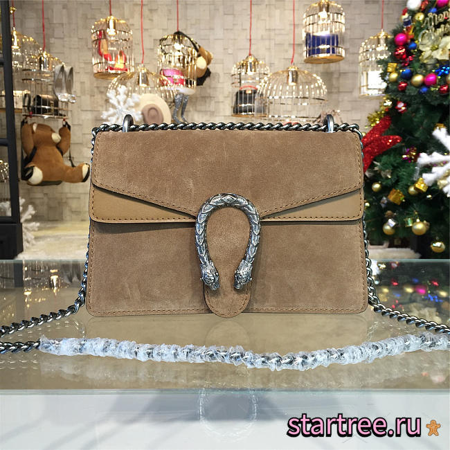 Gucci dionysus shoulder bag z049 - 1