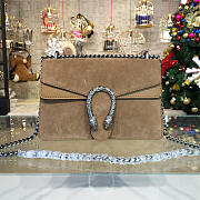 Gucci dionysus shoulder bag z049 - 1