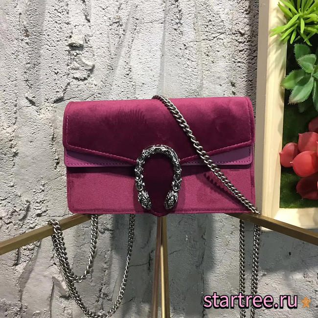 Gucci dionysus shoulder bag z04 - 1