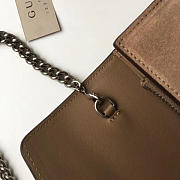 gucci dionysus light brown 2646 - 6