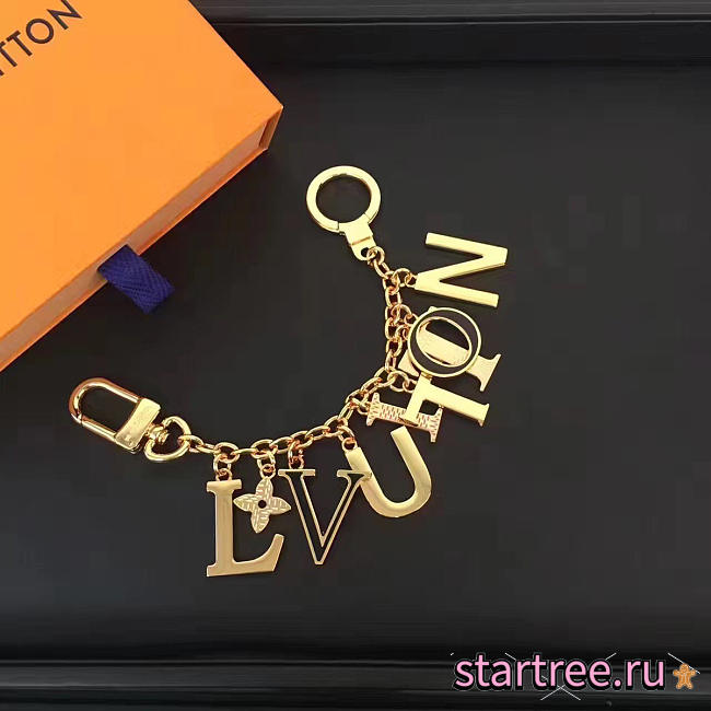 louis vuitton key chain CohotBag - 1