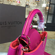  louis vuitton capucines CohotBag bb freesia 3445 - 2