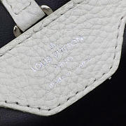   louis vuitton capucines CohotBag  bb 3463 - 5