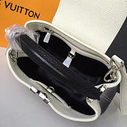   louis vuitton capucines CohotBag  bb 3463 - 6